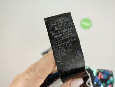 legginsy damskie kwiaty: Marks & Spencer, Szorty damskie, rozmiar XL — 5