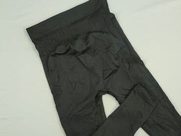 Legginsy Sportowe damskie, rozmiar M