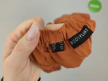 pomaranczowa bluzki: Bodyflirt, Bluzka damska, XL — 5