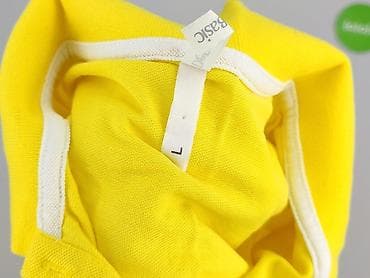 reserved shirts: Defacto, Damska koszulka polo, rozmiar L — 5