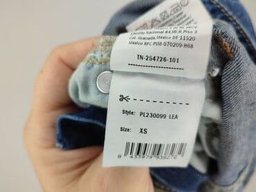 diverse kombinezony damskie: Pepe Jeans, Ogrodniczki damskie, rozmiar XS — 4