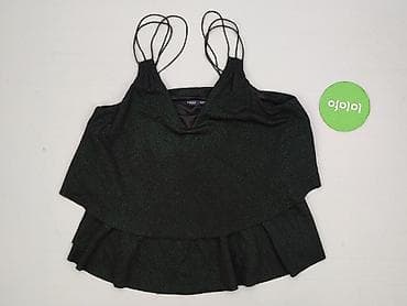 zero: Zara, Top damski, rozmiar M — 2