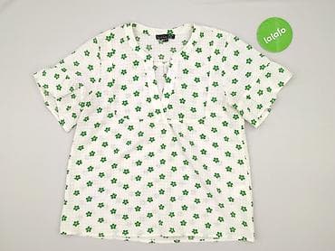 bluzki lata 70: Bluzka damska, rozmiar M — 2