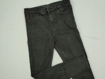 jeansy bytom: Mohito, Jeansy damskie, rozmiar M — 1