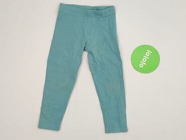 spodnie despacito: Leggings for kids, Cool Club, 1.5-2 years, 92, condition - Perfect — 2