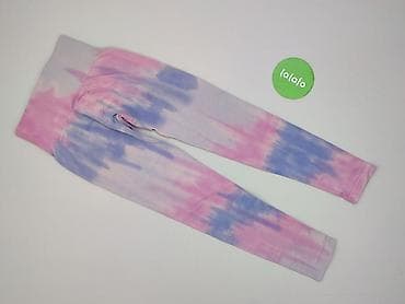 media expert: Legginsy Sportowe damskie, rozmiar S — 2