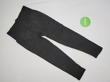leginsy 98: Legginsy Sportowe damskie, rozmiar XL — 2