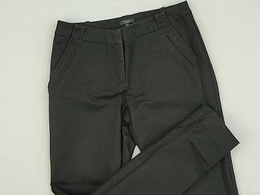 Solar, Spodnie materiałowe damskie, rozmiar XS