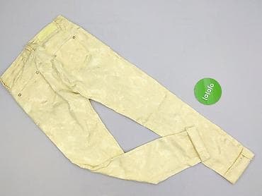jacqueline de young: Spodnie materiałowe damskie, rozmiar S — 3