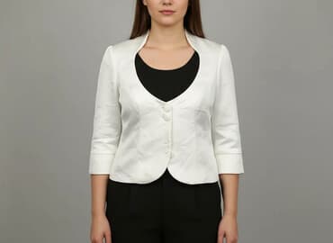 lidl marynarka damska: Modern Line, Marynarka damska, rozmiar 2XL — 6