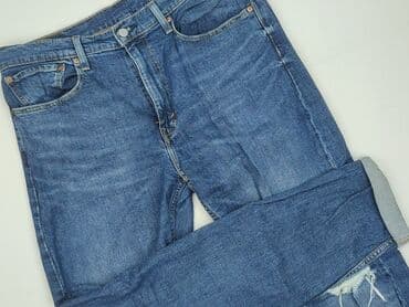 Kobiety: Levi’s, Jeansy damskie, rozmiar L — 1