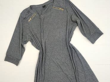 sukienka z żakietem dla babci: Marks & Spencer, Sukienka damska, rozmiar S — 2