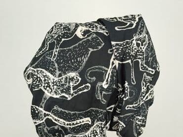 kombinezon w panterkę h m: H&M, Kombinezon damski, rozmiar S — 6