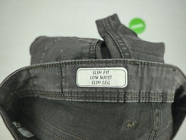 slim fit: Jeansy damskie, rozmiar XS — 4