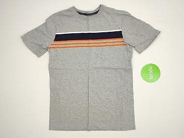 pull and bear cargo: Cherokee, Koszulka dla mężczyzn, rozmiar S — 2