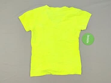 gymshark t shirty oversize: Guess, T-shirt damski, rozmiar M — 3