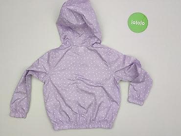 sweter do getrow: Kurtka przeciwdeszczowa, Little kids, 5-6 lat, 110-116 cm, stan - Idealny — 3