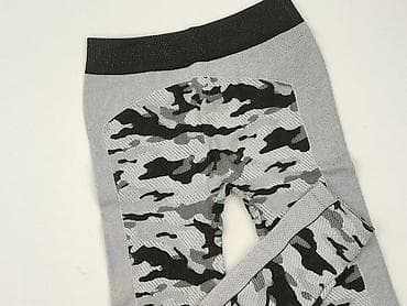 Legginsy Sportowe damskie, rozmiar M