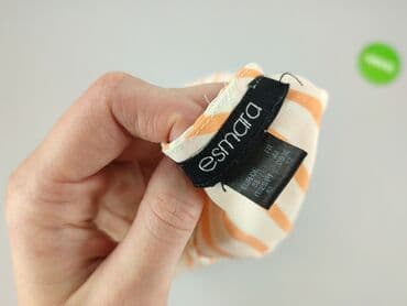 martens kurtki: Esmara, Bluzka damska, rozmiar M — 4