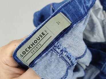 ovo kasyno a krótkie spodenki: C&A, Szorty damskie, rozmiar XS — 4