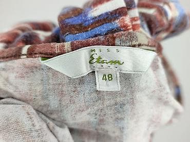 bluzki fluorescencyjna: Miss Etam, Bluzka damska, rozmiar 4XL — 4