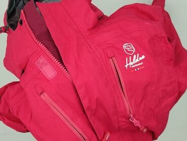 czapka under armour project rock: Transitional jacket, Helly Hansen, 5-6 years, 110-116 cm, condition - Very good — 6