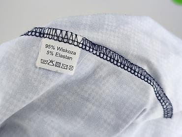 bluzki damskie basic: Bluzka damska, rozmiar XL — 5