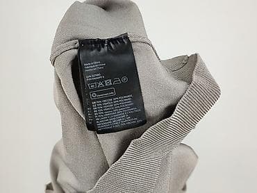 kurtka flek h: H&M, Sweter damski, rozmiar S — 5