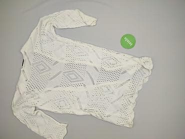 sweter janina: Janina, Kardigan damski, rozmiar M — 3