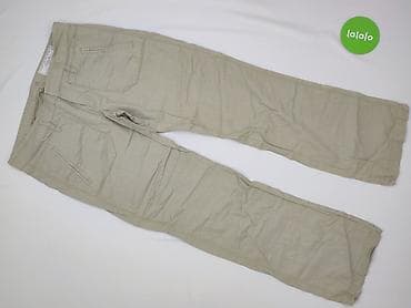 c: Edc by Esprit, Spodnie materiałowe damskie, rozmiar S — 2