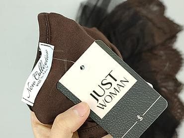 Sukienki: JUST WOMAN, Sukienka damska, rozmiar S — 4