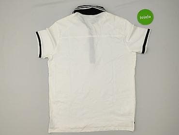 primark suitcase: Top Secret, Koszulka polo dla mężczyzn, rozmiar XL — 3