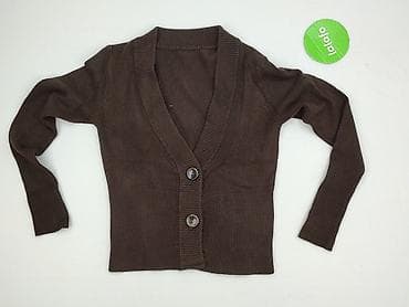canda plaszcz: Kardigan damski, rozmiar S — 2