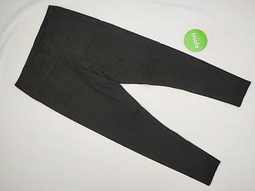 spodnie do ta: Janina, Legginsy Sportowe damskie, rozmiar L — 2