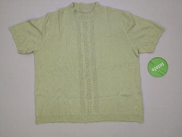 karty: Sweter damski, rozmiar 3XL — 2
