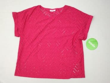 hexeline bluzki: Janina, Women's blouse, L at lalafo.pl — 2 hexeline bluzki: Janina, Women's blouse, L — 2