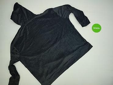 bluza nirvana damska: Bluza z kapturem damska, rozmiar 2XL — 3