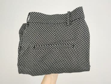 getex spodnie: H&M, Spodnie materiałowe damskie, rozmiar XL — 5