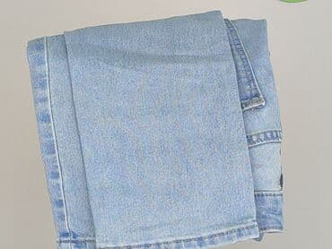 basic tops h m: H&M, Jeansy damskie, S — 6