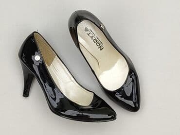 Women: Flat shoes for women, 37 at lalafo.pl — 1 Women: Flat shoes for women, 37 — 1