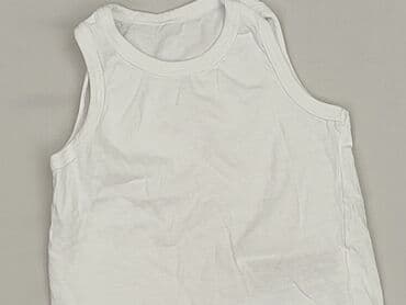 koszulka z numerem: Podkoszulka, Primark, 3-4 lat, 98-104 cm, stan - Idealny — 1