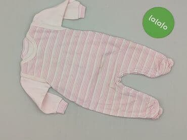 czarne rajstopy dla niemowlaka: Cobbler, 1-3 months, condition - Very good — 3