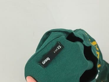 new yorker koszulki swiateczne: Stradivarius, T-shirt damski, S — 5