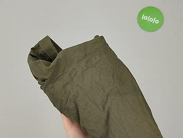 klapki pandy: Szorty damskie, rozmiar M — 5