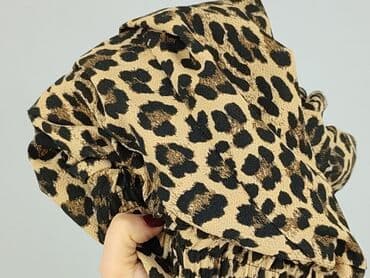 spódnice w panterkę z falbanami: M&S Mode, Spódnica damska, rozmiar L — 6