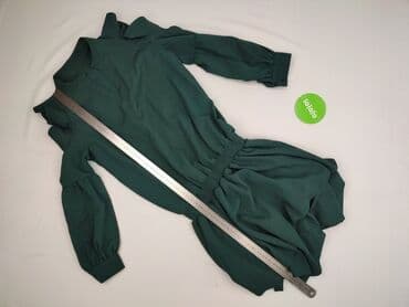 sklepy internetowe z sukienkimi tanie: Women`s dress, size M (EU 38) — 3