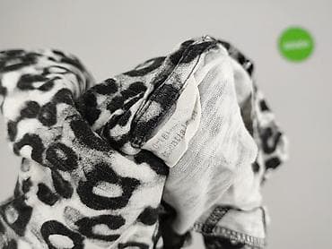 kapcie dziki: Bluzka damska, rozmiar 4XL — 4