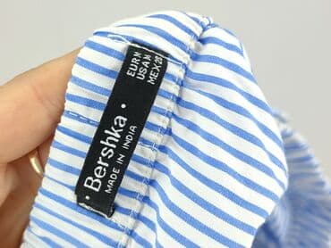 bershka koszula damska: Bershka, Bluzka damska, rozmiar M — 4