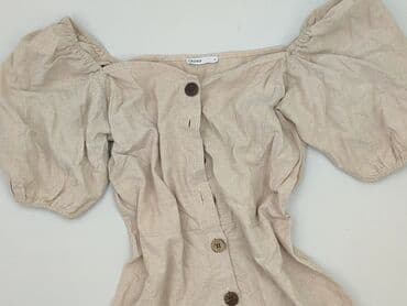 buty rzymianki ccc: Cropp, Sukienka damska, rozmiar M — 1