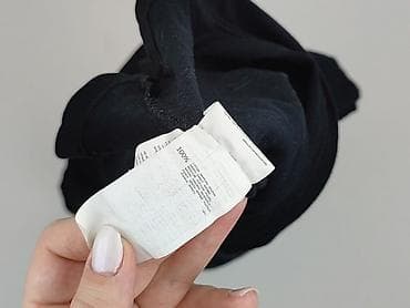 dobry nadruk: Cropp, T-shirt damski, rozmiar S — 4